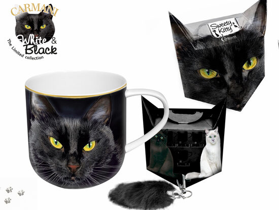 CRAZY CATS COLLECTION