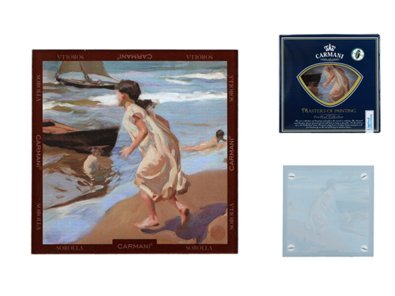 JOAQUIN SOROLLA COLLECTION