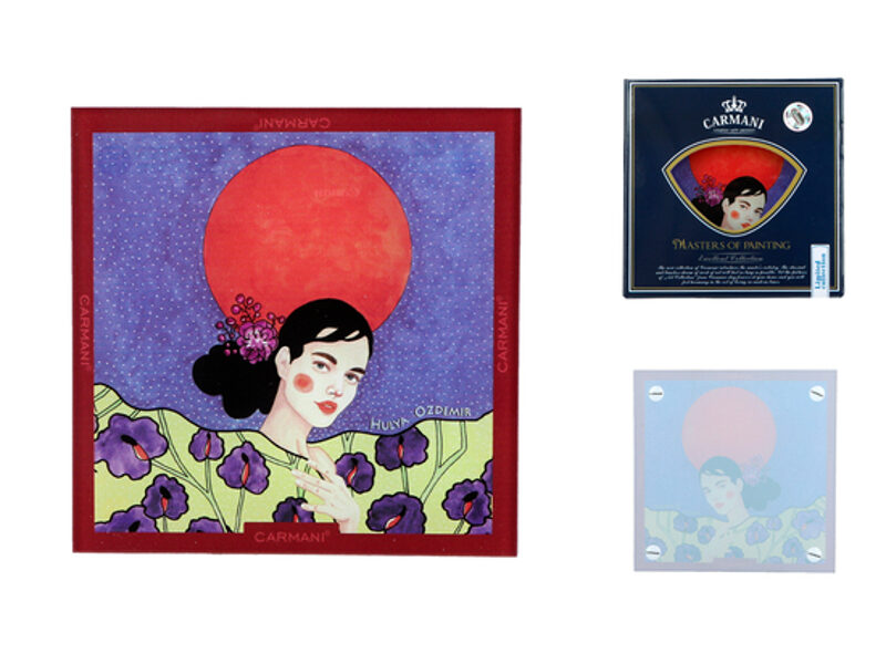 HULYA OZDEMIR COLLECTION