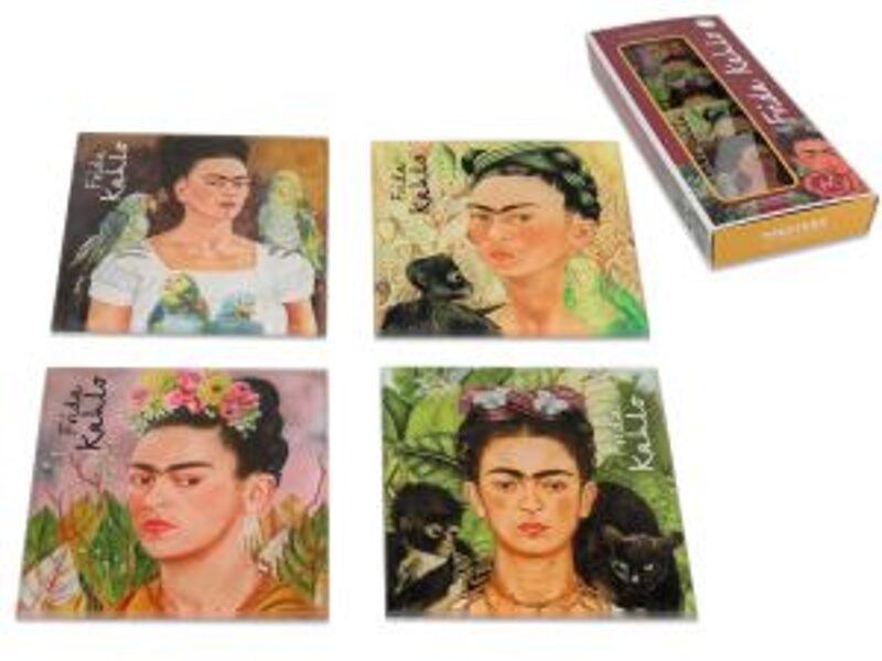 FRIDA KAHLO COLLECTION