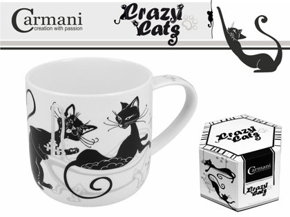 KRŪZE AR KAĶIEM VANNĀ