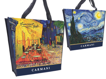 SOMA "ZVAIGŽŅOTĀ NAKTS/ NAKTS KAFEJNĪCAS TERASĒ" 