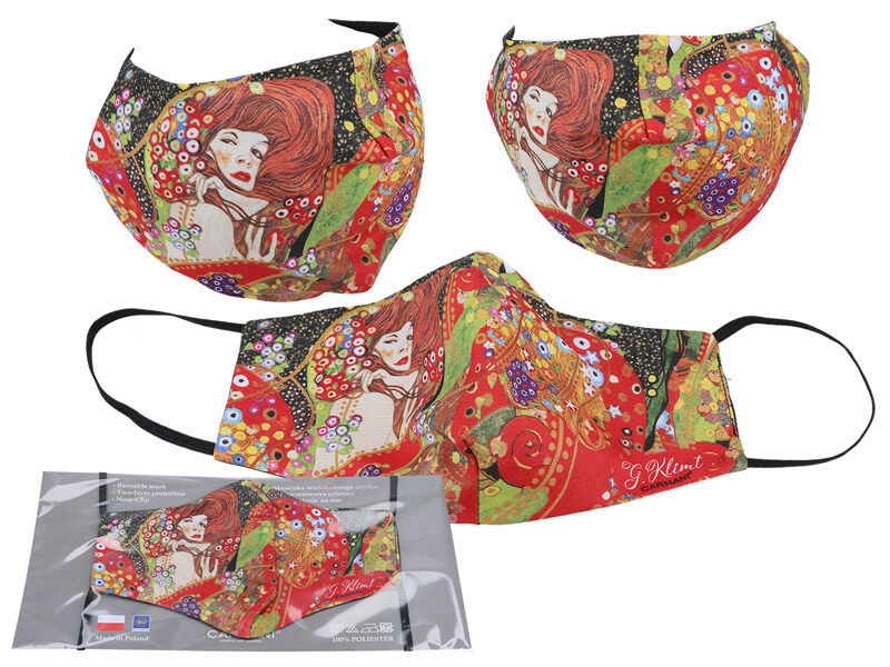 SEJAS MASKA "ŪDENSČŪSKAS"