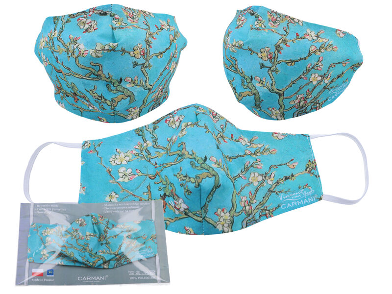 SEJAS MASKA "MANDEĻU ZIEDI"