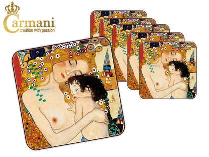 PALIKTNĪTIS "MĀTE UN BĒRNS"