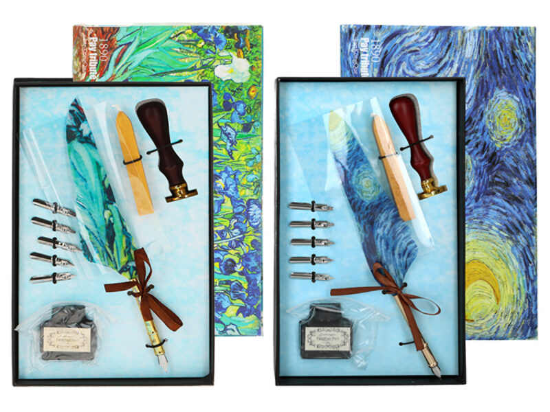 SPALVA AR TINTNĪCU "ZVAIGŽŅOTĀ NAKTS"