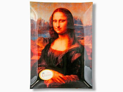 ŠĶĪVIS "MONA LIZA"