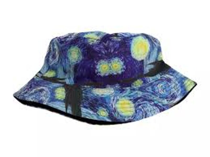 CEPURE "ZVAIGŽŅOTĀ NAKTS"